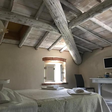 Casal Del Pigno Ξενοδοχείο Πεσκιέρα ντελ Γκάρντα Εξωτερικό φωτογραφία