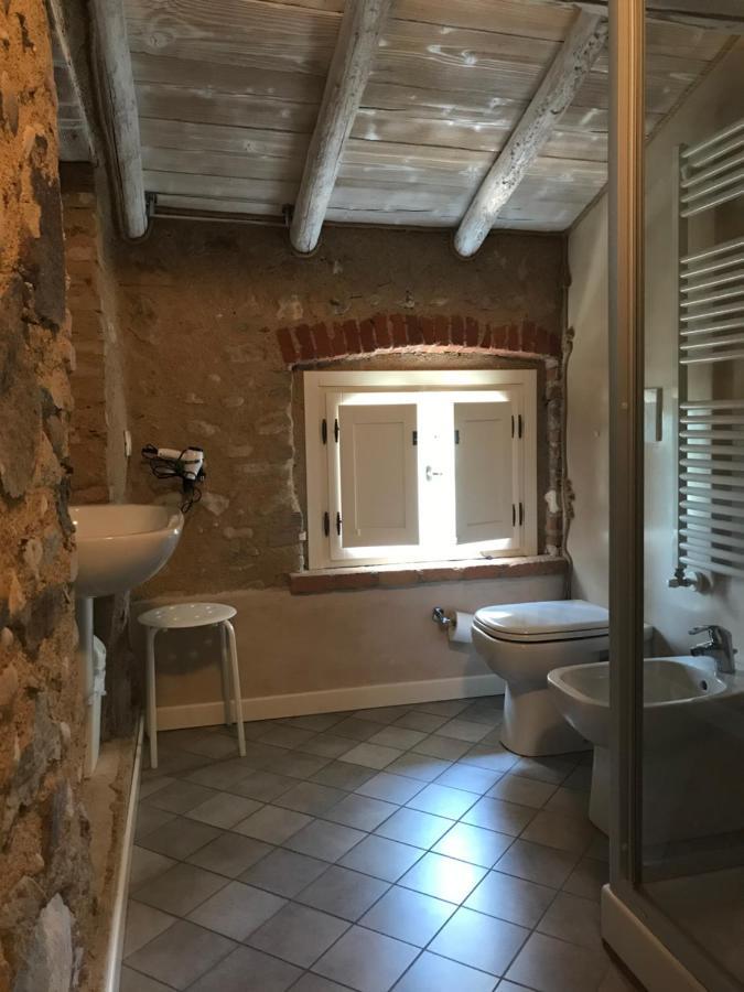Casal Del Pigno Ξενοδοχείο Πεσκιέρα ντελ Γκάρντα Εξωτερικό φωτογραφία