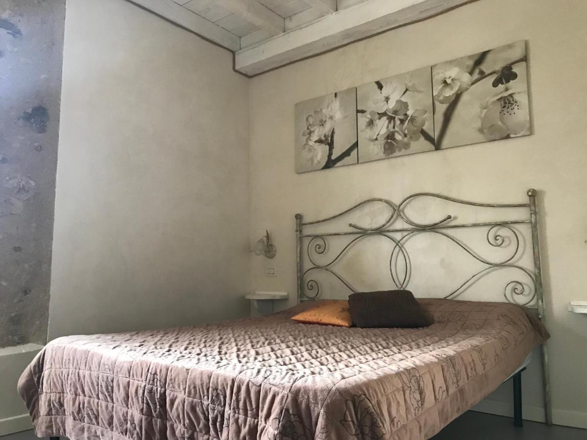 Casal Del Pigno Ξενοδοχείο Πεσκιέρα ντελ Γκάρντα Εξωτερικό φωτογραφία