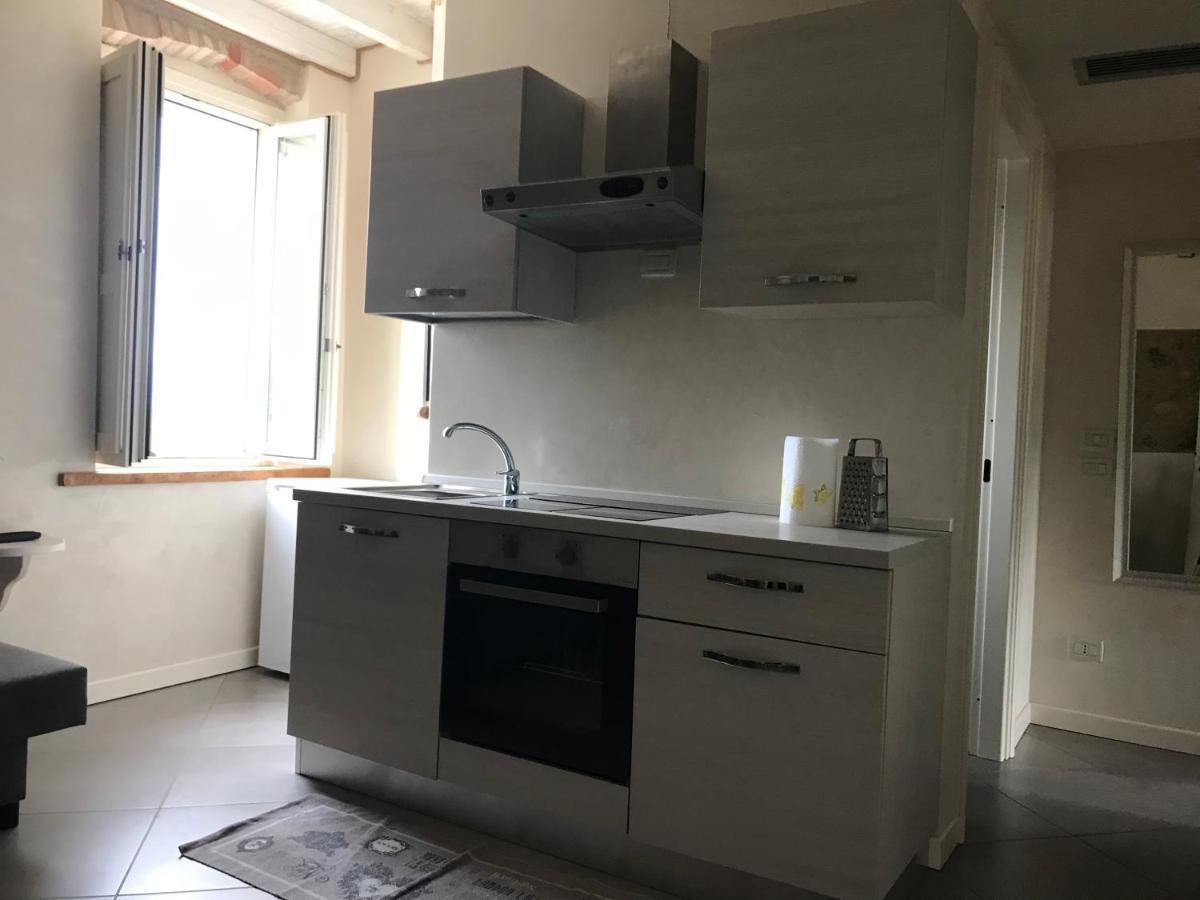 Casal Del Pigno Ξενοδοχείο Πεσκιέρα ντελ Γκάρντα Εξωτερικό φωτογραφία
