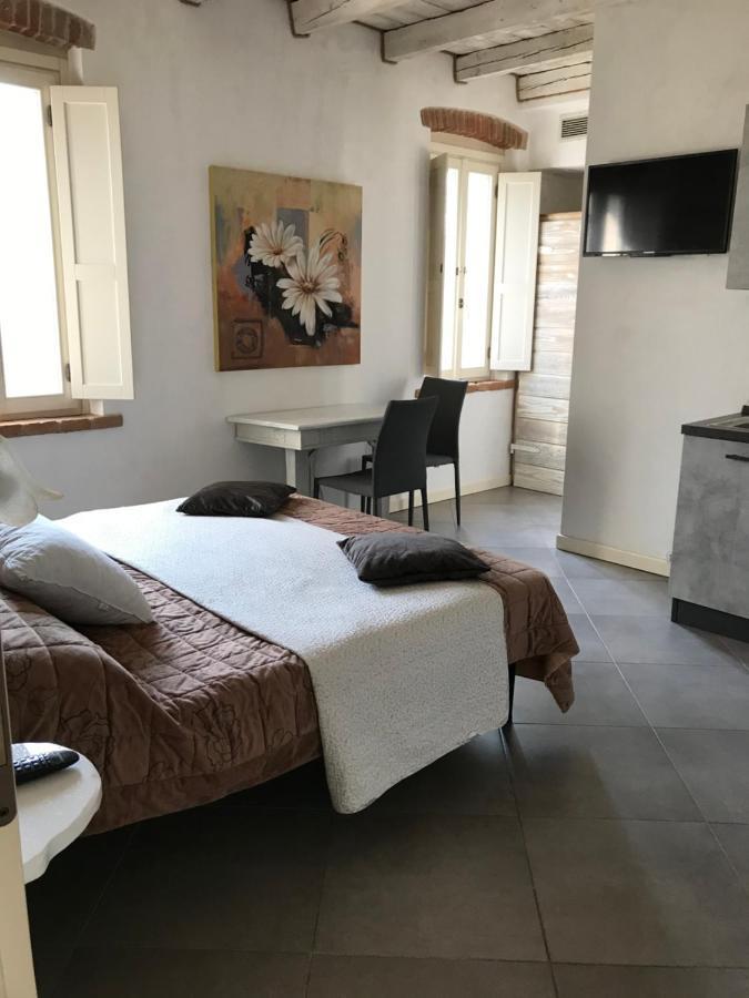 Casal Del Pigno Ξενοδοχείο Πεσκιέρα ντελ Γκάρντα Εξωτερικό φωτογραφία