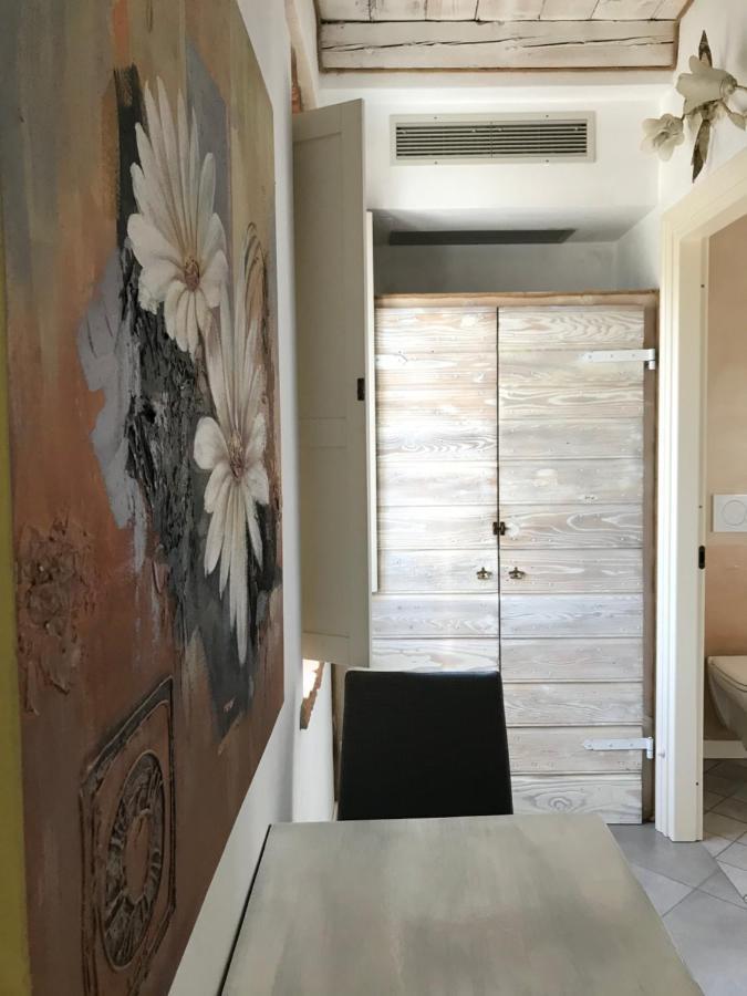 Casal Del Pigno Ξενοδοχείο Πεσκιέρα ντελ Γκάρντα Εξωτερικό φωτογραφία