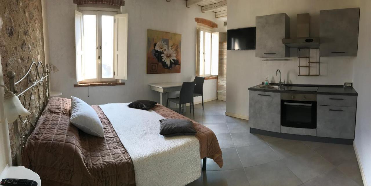 Casal Del Pigno Ξενοδοχείο Πεσκιέρα ντελ Γκάρντα Εξωτερικό φωτογραφία