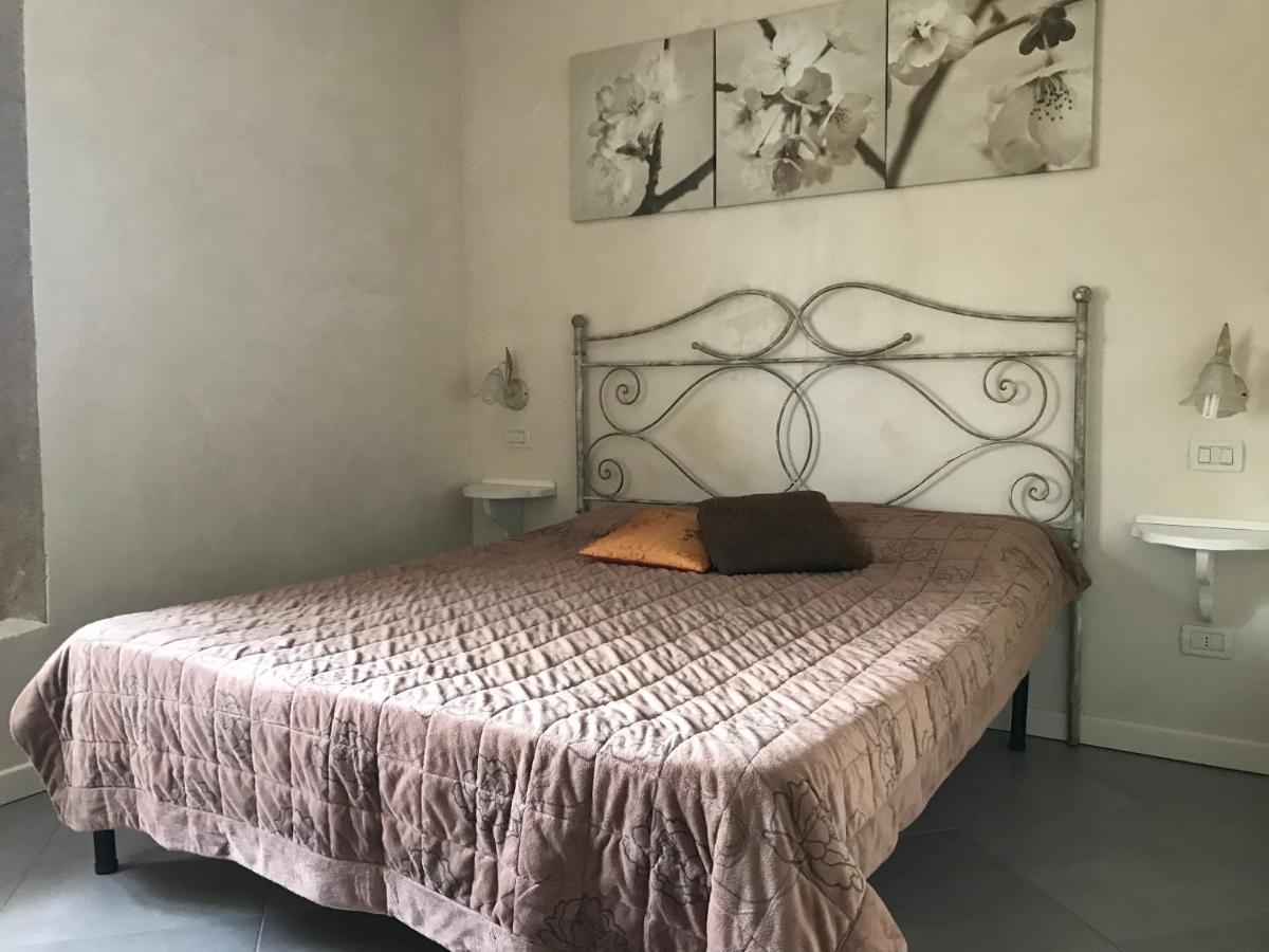 Casal Del Pigno Ξενοδοχείο Πεσκιέρα ντελ Γκάρντα Εξωτερικό φωτογραφία