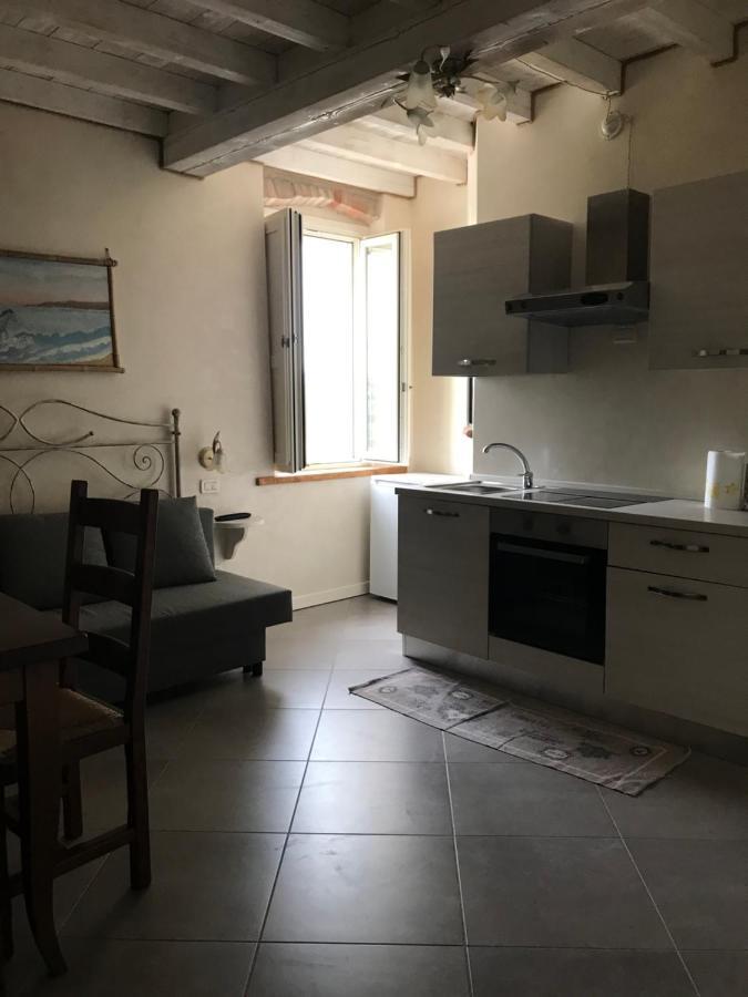 Casal Del Pigno Ξενοδοχείο Πεσκιέρα ντελ Γκάρντα Εξωτερικό φωτογραφία