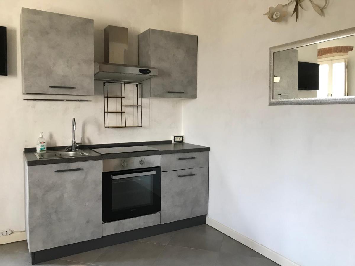 Casal Del Pigno Ξενοδοχείο Πεσκιέρα ντελ Γκάρντα Εξωτερικό φωτογραφία