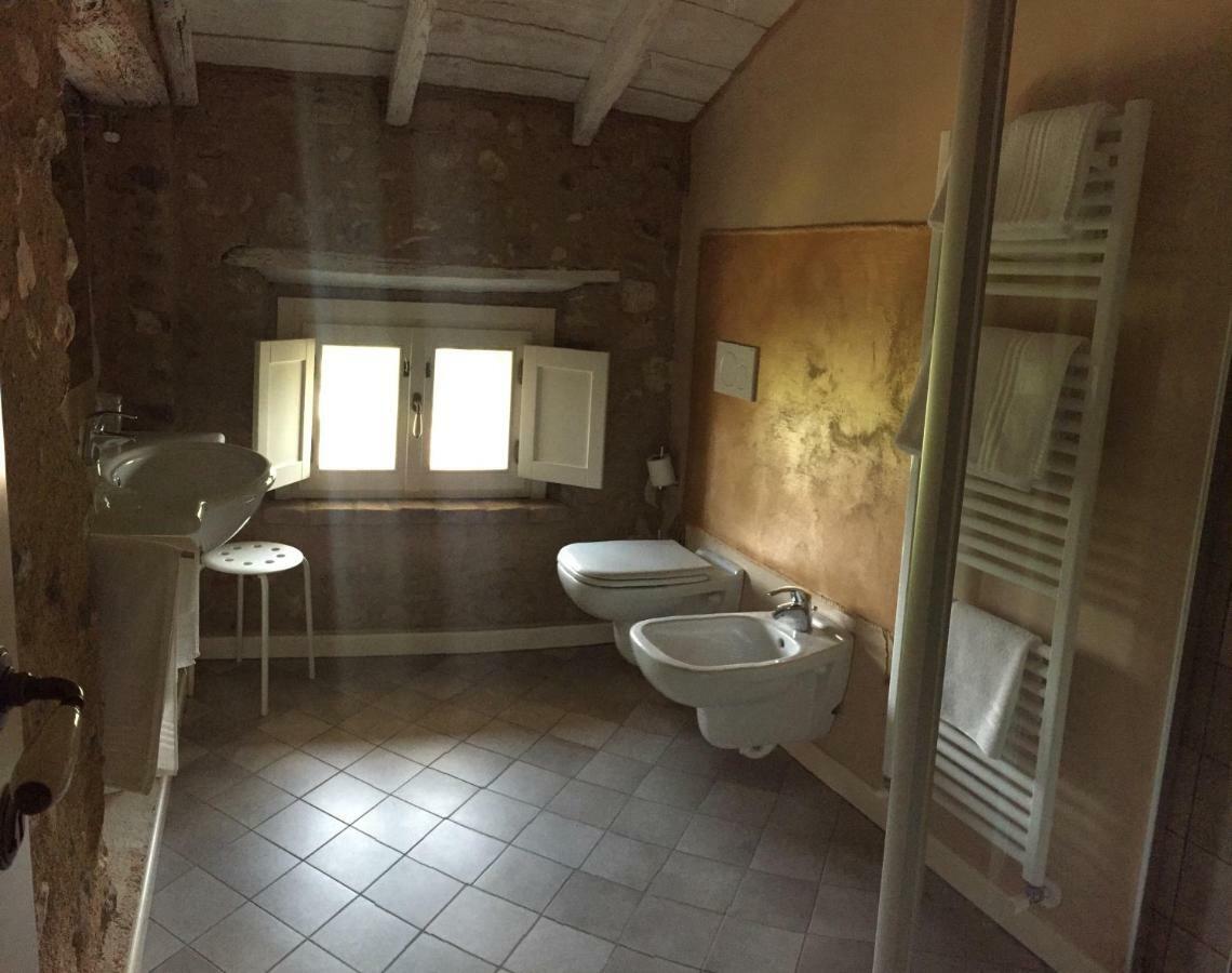 Casal Del Pigno Ξενοδοχείο Πεσκιέρα ντελ Γκάρντα Εξωτερικό φωτογραφία