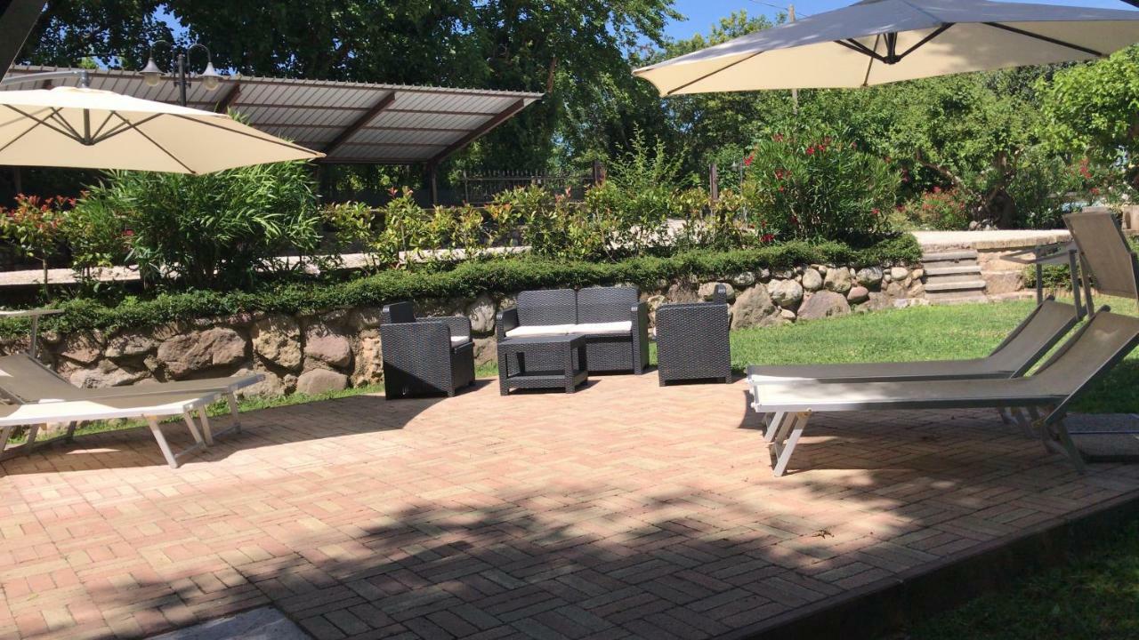 Casal Del Pigno Ξενοδοχείο Πεσκιέρα ντελ Γκάρντα Εξωτερικό φωτογραφία
