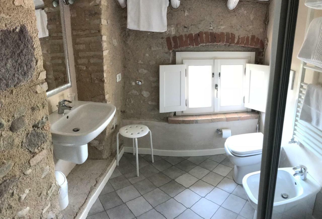 Casal Del Pigno Ξενοδοχείο Πεσκιέρα ντελ Γκάρντα Εξωτερικό φωτογραφία