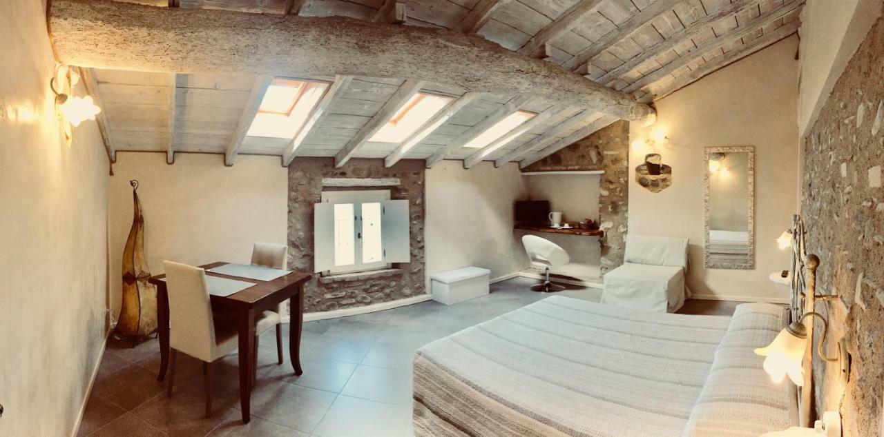 Casal Del Pigno Ξενοδοχείο Πεσκιέρα ντελ Γκάρντα Εξωτερικό φωτογραφία