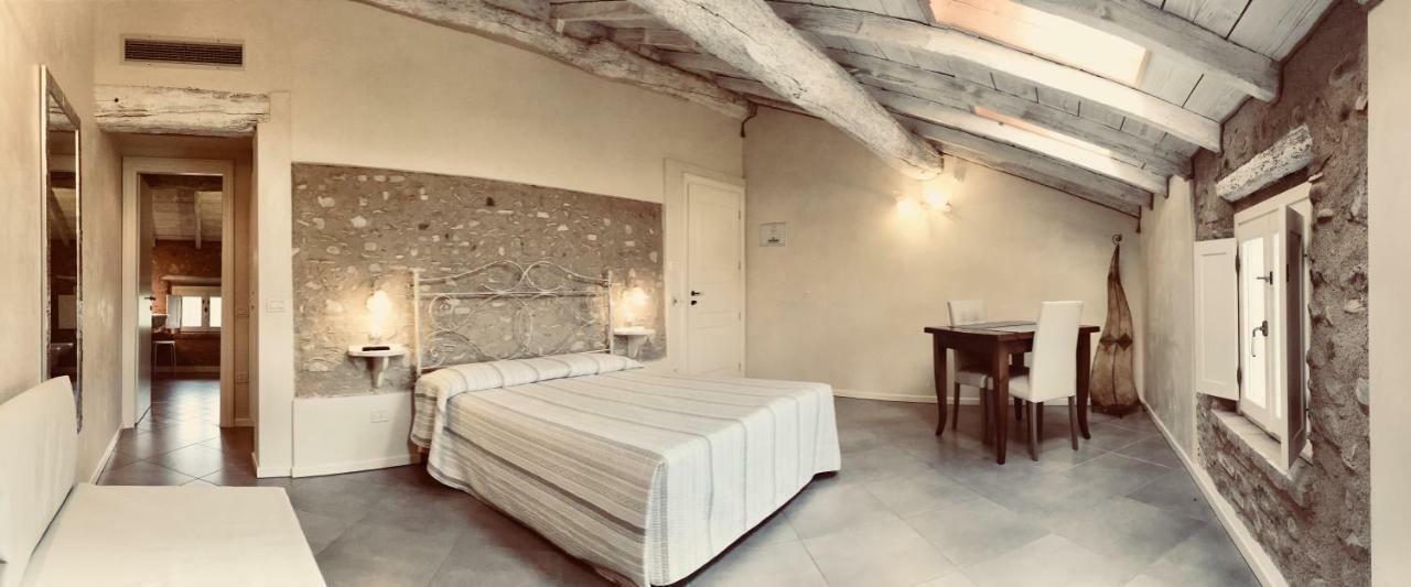 Casal Del Pigno Ξενοδοχείο Πεσκιέρα ντελ Γκάρντα Εξωτερικό φωτογραφία